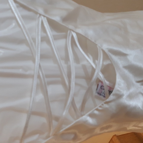 Camelot Lingerie 2pc - Picture 7 of 9